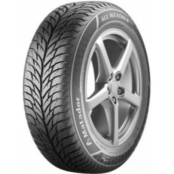Anvelope Matador 165/65 R14 MP62 All Weather Evo M+S de la Anvelope | Jante | Vadrexim