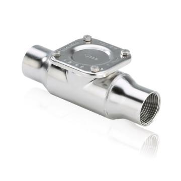 Filtru in-line din inox filete interioare 3/4" de la Rodomar International Srl