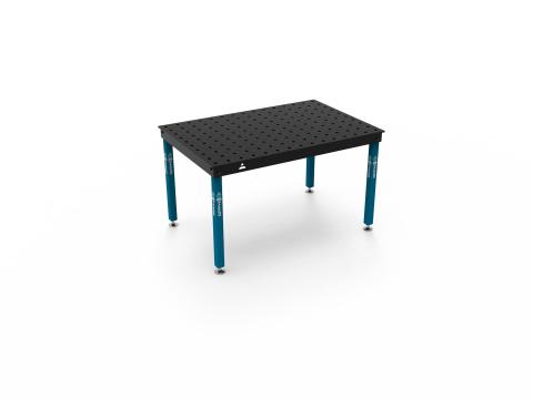 Masa de sudura GPPH Basic, diametru 28/16, grila 100x100mm de la Sarc Sudex