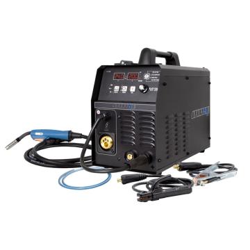 Aparat de sudura Mig Mag 220V Spartus EasyMIG 200 - 200A de la Sarc Sudex