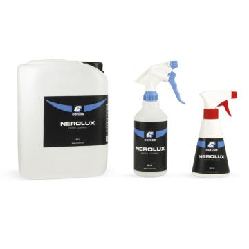 Solutie reparare anvelope negre Nerolux