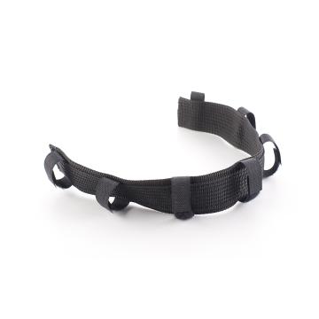 Husa acoperitoare zgarda marca Dogtech - 4 cm - 29 cm