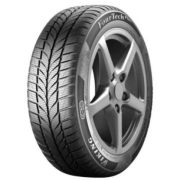 Anvelope all season Viking 205/45 R17 FourTech Plus de la Anvelope | Jante | Vadrexim