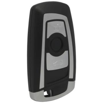 Carcasa cheie negru contact pentru BMW seria 1 F20 de la LND Albu Profesional Srl