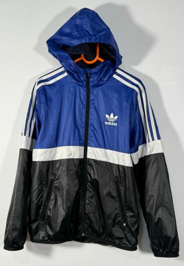 Geaca Adidas Originals marimea 140 (9-10 ani )