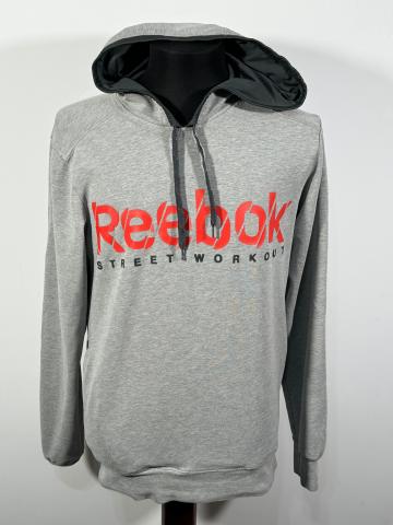 Hanorac Reebok marimea S barbat