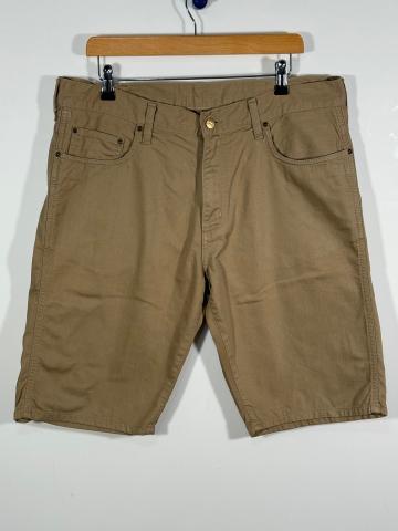 Pantaloni scurti Carhartt Western Bermuda marimea 33 barbat