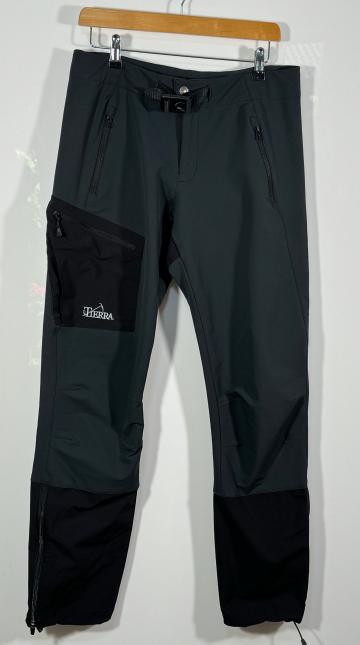 Pantaloni Tierra Outdoor hiking / climbing marimea M dama de la In Carouri Srl