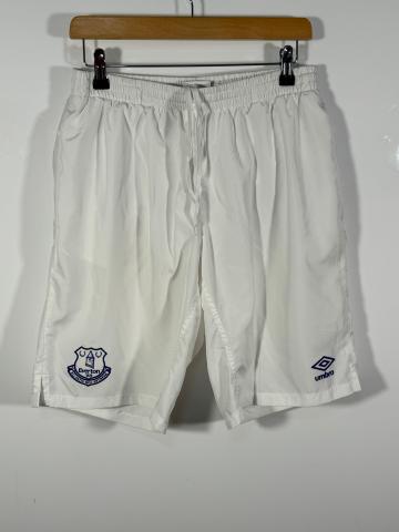 Pantaloni scurti Umbro Everton marimea L barbat de la In Carouri Srl