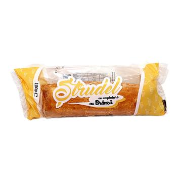 Strudel cu branza