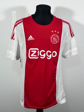 Tricou Adidas Ajax Amsterdam marimea XL barbat