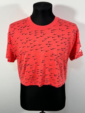 Tricou Nike Oversize top marimea M dama