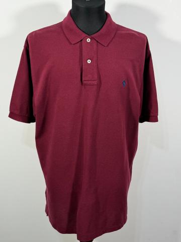 Tricou Polo Ralph Lauren marimea L fit XL barbat