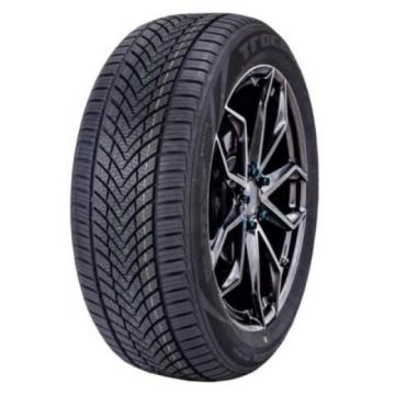 Anvelope all season Tracmax 215/55 R17 A/S Trac Saver de la Anvelope | Jante | Vadrexim