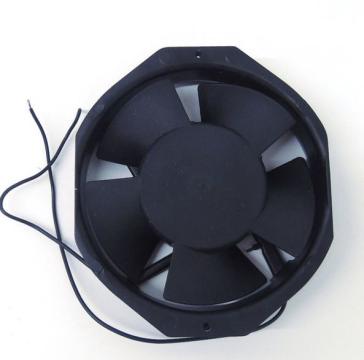 Ventilator axial 172x150x38mm