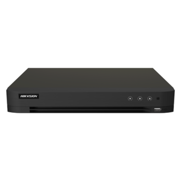 DVR AcuSense 16 ch., 3K, 8 ch. IP 6MP, audio over coaxial de la Big It Solutions