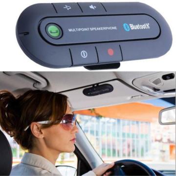 Car Kit pentru auto cu Bluetooth si Handsfree de la Startreduceri Exclusive Online Srl - Magazin Online Pentru C