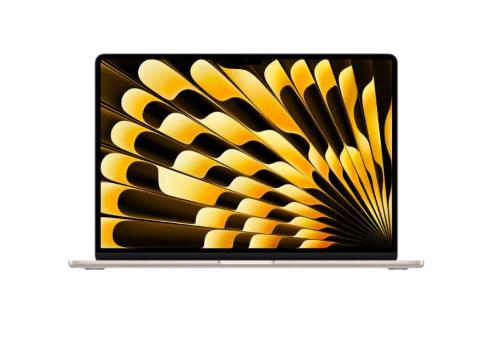 Laptop MacBook Air 15.3" Retina/ Apple M2 de la Risereminat.ro