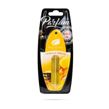 Odorizant auto Paloma Parfum Vanilla Dream - 5 ml de la Rykdom Trade Srl