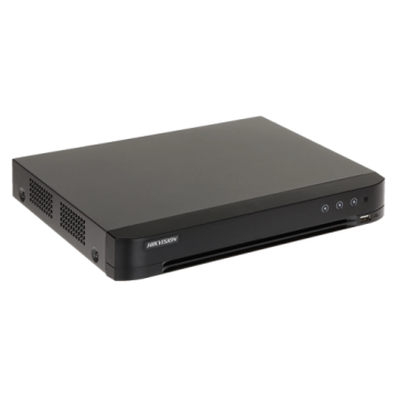 DVR 16 ch.video AcuSense 3K + 2 ch. IP max 6MP, audio over de la Big It Solutions