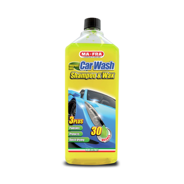 Sampon auto cu ceara - Car Wash Shampoo Cera de la Auto Care Store Srl