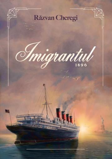 Carte, Imigrantul de la Cartea Ta - Servicii Editoriale (www.e-carteata.ro)