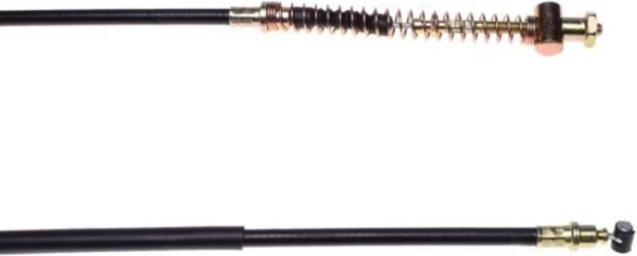Cablu frana spate Focus / F-act, lungime 195cm de la Smart Parts Tools Srl