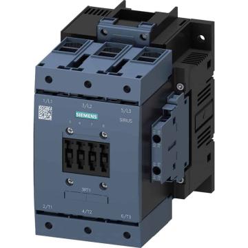 Contactor electric 150A, 110-127VAC/DC, 2ND+2NI de la Metalsafe Lighting Srl