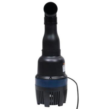 Pompa pentru iaz, 16000 L/h, 75 W de la VidaXL