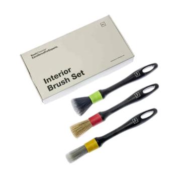 Set pensule pentru interior Interior Brush Set
