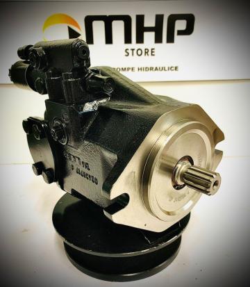 Pompa hidraulica R902472436 Rexroth de la SC MHP-Store SRL
