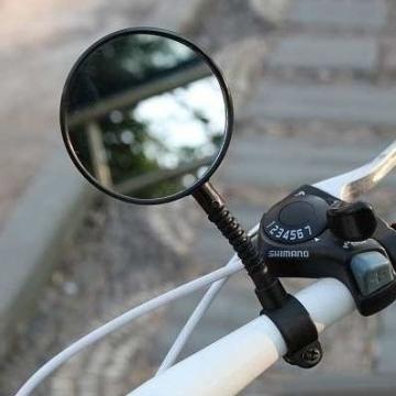 Oglinda retrovizoare universala pentru bicicleta AVX-RW16 de la Auto Care Store Srl