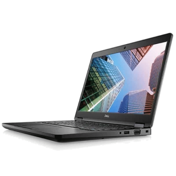 Laptop second hand Dell Latitude 5590 Core i5-8250U, 16GB