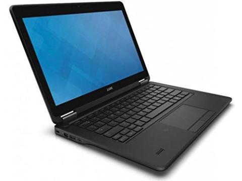 Ultrabook second hand Dell Latitude E7250 Core i5-5300u, 8GB