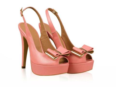 Sandale dama Candy N2 de la Ana Shoes Factory Srl