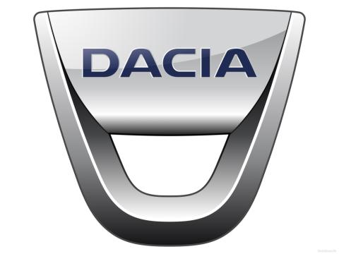 Vopsea auto Dacia preparata la culoarea masinii