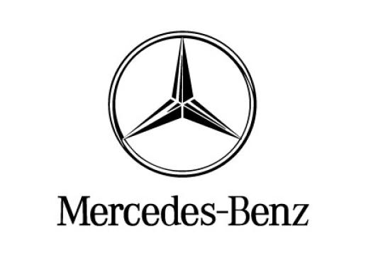 Vopsea auto Mercedes preparata la culoarea masinii