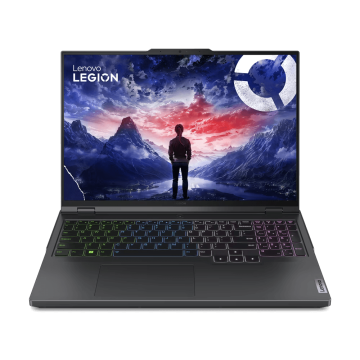 Laptop Legion 5P 16 I9-14900HX 32 1TB 4060 DOS de la Risereminat.ro