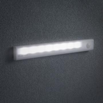 Lumina LED pentru mobilier cu senzor de miscare si iluminare de la Mobilab Creations Srl