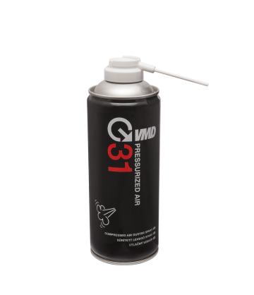 Spray aer comprimat + teava de suflare - 400 ml