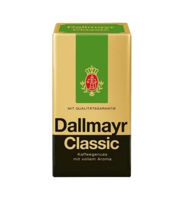Cafea macinata Dallmayr Classic 500 gr