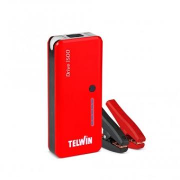 Dispozitiv pornire Drive 1500 Telwin de la Viva Metal Decor Srl