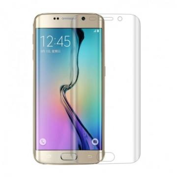Geam curbat protectie display sticla 0.3mm pentru Samsung de la Color Data Srl