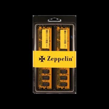Memorie Dimm Zeppelin DDR4/2133 8GB dualchanel de la Elnicron Srl