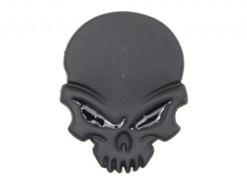 Sticker moto sau abtibild Dark Skull