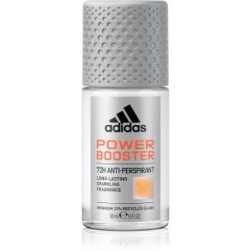 Deodorant roll-on Adidas Male Power Booster, 50 ml de la Emporio Asselti Srl