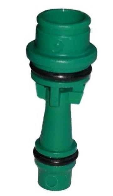 Injector verde inchis pentru valva Clack de la Topwater Srl