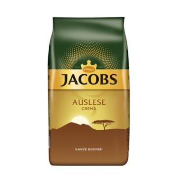 Cafea boabe Jacobs Auslesse Crema 1 kg de la Activ Sda Srl