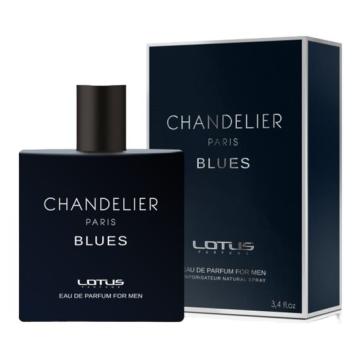 Apa de parfum Chandelier & Blues, Revers, Barbati, 100ml de la M & L Comimpex Const SRL