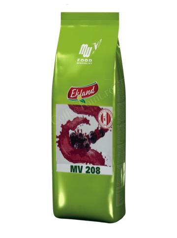 Ceai fructe de padure instant Ekoland 1 kg de la Vending Master Srl